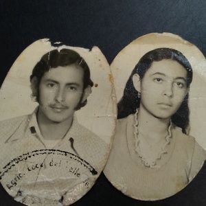 Meet your Posher, Leticia